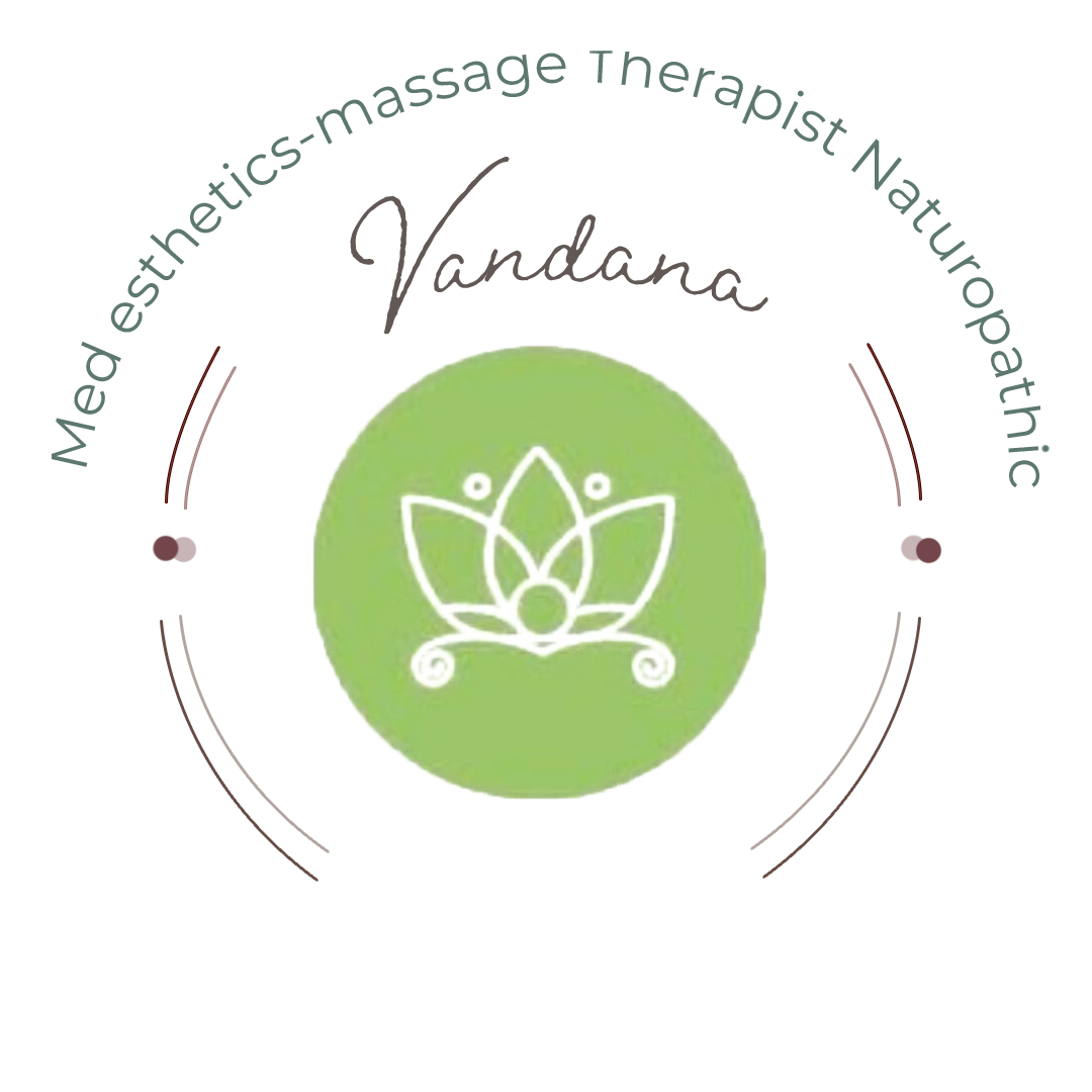 Vandana Massage Therapist